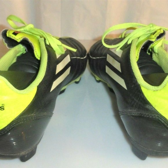 SPRT1 - F50 Adidas MEN'S SOCCER CLEATS SZ 7 Men's Soccer Shoes Running Shoes - Picture 3 of 7